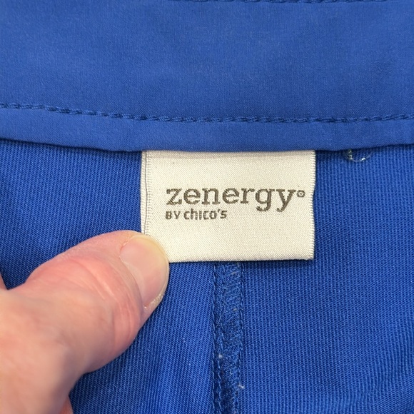 ZENERGY BY CHICO’S SKORT - Picture 6 of 11